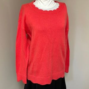 Talbots Knit Sweater Size S